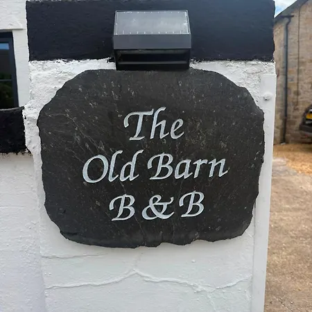 The Old Barn-3